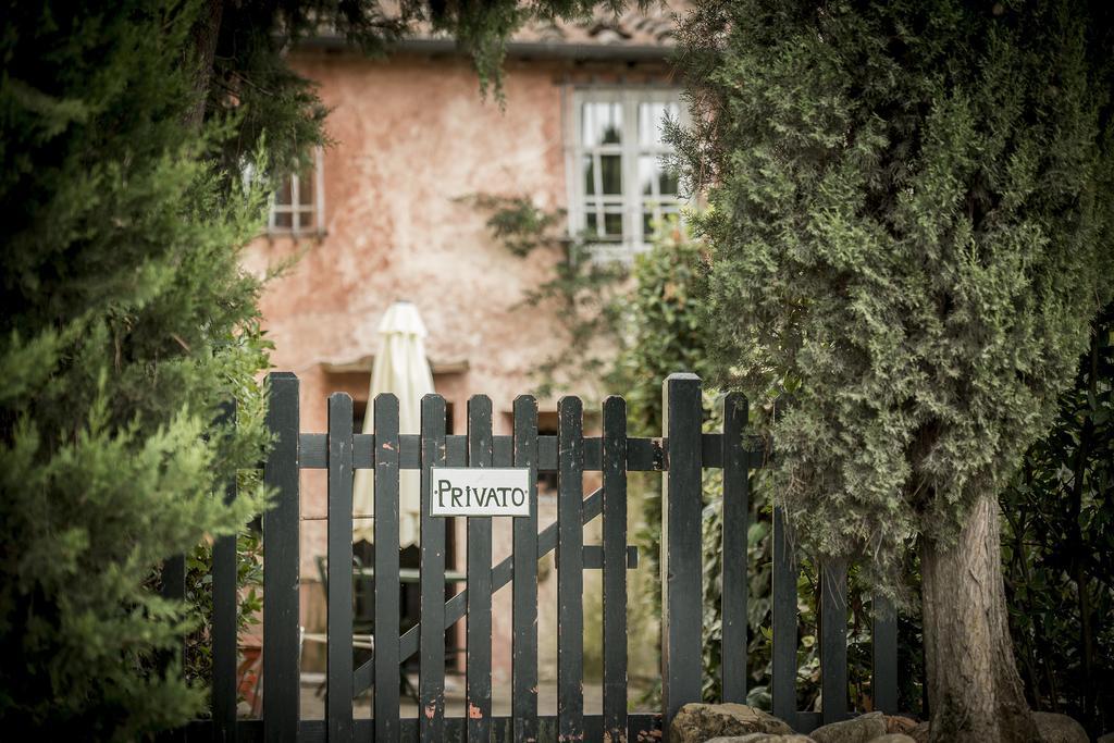 Villa Salvadonica San Casciano in Val di Pesa Exterior foto